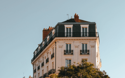 Taux de crédit immobilier à Nantes : le baromètre