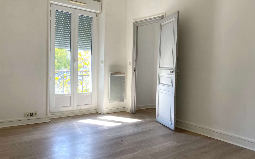 ‘LAURA’ – Appartement à vendre en exclusivité