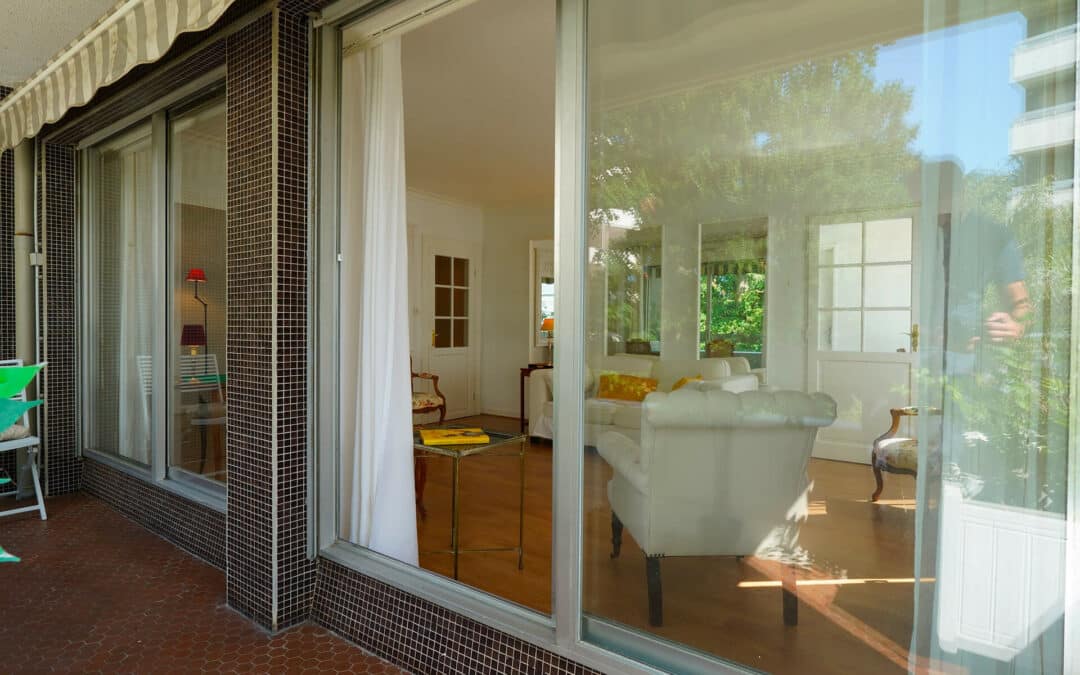 ‘JEAN’ – Lumineux au cœur de Procé