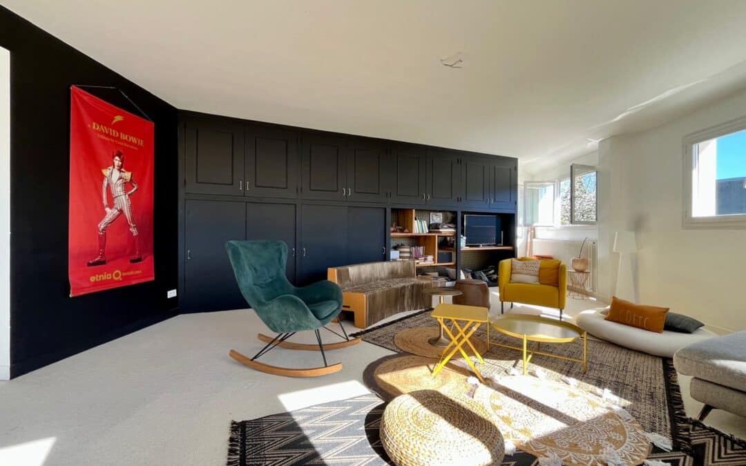 ‘PHILIPPINE’ – Superbe maison de 5 chambres