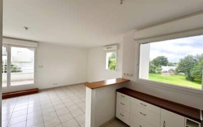 ‘EDOUARD’ – Appartement T4 de 81m2 – terrasses et stationnements