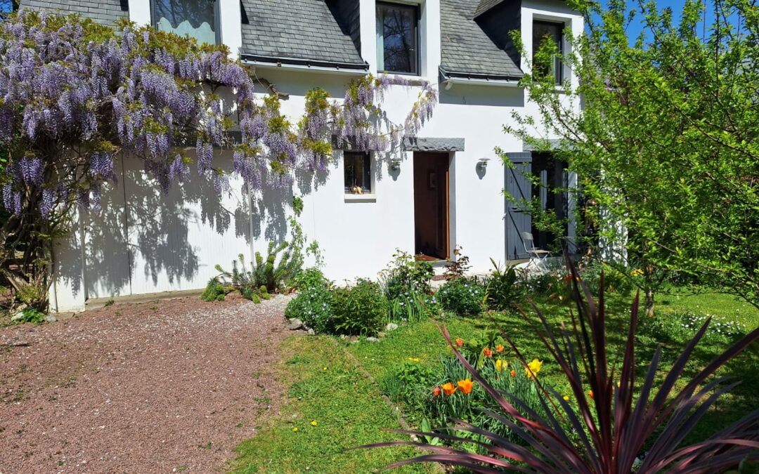 &lsquo;JOSÉPHINE&rsquo; – Maison 5 pièces de 130 m2