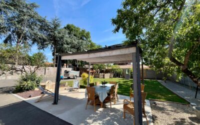 ‘LOU’ – Maison de 4 chambres Jardin et Garage