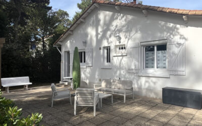 &lsquo;BLANDINE&rsquo; – Maison Brévinoise sur terrain de 800m2,