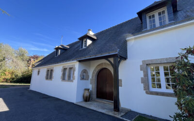&lsquo;MARY&rsquo; – Propriété de 6 chambres